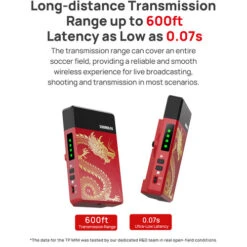 Shimbol TP Mini 600ft HDMI Wireless Video Transmission System , Special Edition With Dragon Inprint 29 Shimbol TP Mini 600ft HDMI Wireless Video Transmission System , Special Edition With Dragon Inprint -Cinegear Shop 1717072299 IMG 2256900