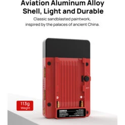 Shimbol TP Mini 600ft HDMI Wireless Video Transmission System , Special Edition With Dragon Inprint 31 Shimbol TP Mini 600ft HDMI Wireless Video Transmission System , Special Edition With Dragon Inprint -Cinegear Shop 1717072299 IMG 2256902