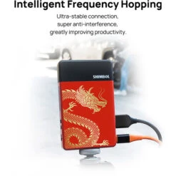 Shimbol TP Mini 600ft HDMI Wireless Video Transmission System , Special Edition With Dragon Inprint 32 Shimbol TP Mini 600ft HDMI Wireless Video Transmission System , Special Edition With Dragon Inprint -Cinegear Shop 1717072299 IMG 2256903