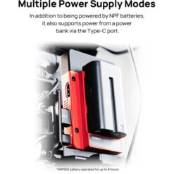 Shimbol TP Mini 600ft HDMI Wireless Video Transmission System , Special Edition With Dragon Inprint 35 Shimbol TP Mini 600ft HDMI Wireless Video Transmission System , Special Edition With Dragon Inprint -Cinegear Shop 1717072299 IMG 2256906