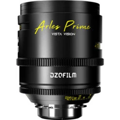 DZOFILM Arles FF/VV Prime Cine 5-Lens Set – PL Mount (meter) 30 DZOFILM Arles FF/VV Prime Cine 5-Lens Set – PL Mount (meter) -Cinegear Shop 1717160500 IMG 2257646 1