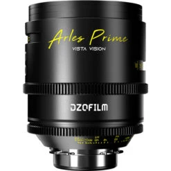 DZOFILM Arles FF/VV Prime Cine 5-Lens Set – PL Mount (meter) 34 DZOFILM Arles FF/VV Prime Cine 5-Lens Set – PL Mount (meter) -Cinegear Shop 1717160500 IMG 2257650 1