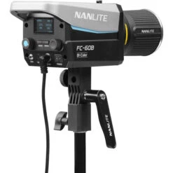 Nanlite FC60B Bi-Color LED Spotlight -Cinegear Shop 1718884079 IMG 2267151