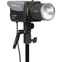Nanlite FC60B Bi-Color LED Spotlight -Cinegear Shop 1718884079 IMG 2267153