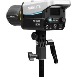 Nanlite FC60B Bi-Color LED Spotlight -Cinegear Shop 1718884079 IMG 2267154