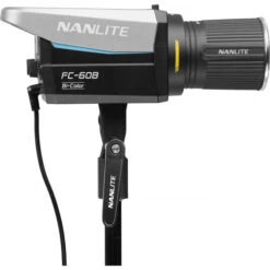 Nanlite FC60B Bi-Color LED Spotlight -Cinegear Shop 1718884079 IMG 2267155
