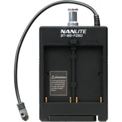 Nanlite FC60B Bi-Color LED Spotlight -Cinegear Shop 1718884079 IMG 2267163