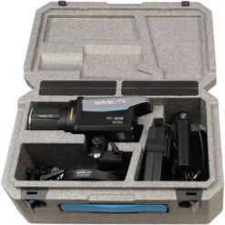 Nanlite FC60B Bi-Color LED Spotlight -Cinegear Shop 1718884079 IMG 2267166