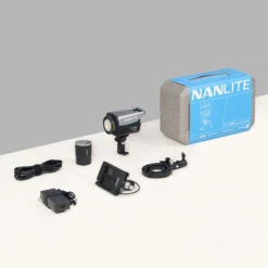 Nanlite FC60B Bi-Color LED Spotlight -Cinegear Shop 1718884079 IMG 2267167