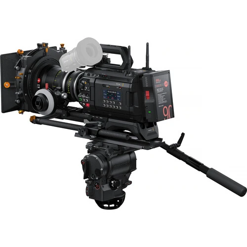 Blackmagic Design URSA Cine 12K LF Camera (PL Mount) 4 Blackmagic Design URSA Cine 12K LF Camera (PL Mount) - Image 4