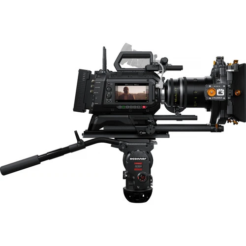 Blackmagic Design URSA Cine 12K LF Camera (PL Mount) 6 Blackmagic Design URSA Cine 12K LF Camera (PL Mount) - Image 6