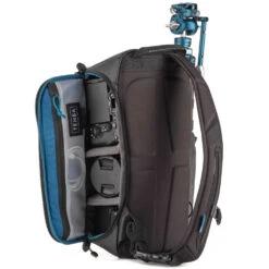 Tenba Solstice V2 12L Sling Bag – Black 16 Tenba Solstice V2 12L Sling Bag – Black -Cinegear Shop 1719823892 IMG 2268515