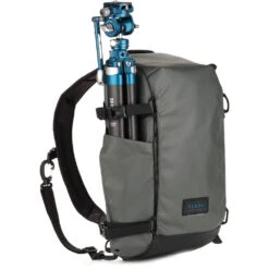 Tenba Solstice V2 12L Sling Bag – Gray -Cinegear Shop 1719823892 IMG 2268579