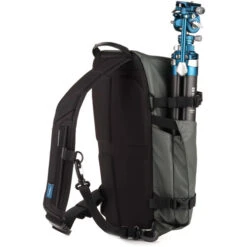 Tenba Solstice V2 12L Sling Bag – Gray -Cinegear Shop 1719823892 IMG 2268580