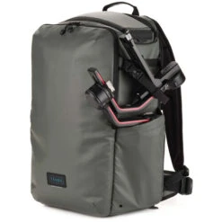 Tenba Solstice V2 24L Backpack – Gray 16 Tenba Solstice V2 24L Backpack – Gray -Cinegear Shop 1719823892 IMG 2269681