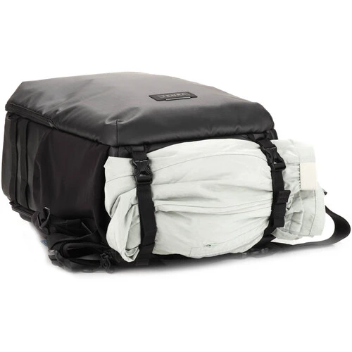 Tenba Solstice V2 24L Backpack – Gray 9 Tenba Solstice V2 24L Backpack – Gray - Image 9