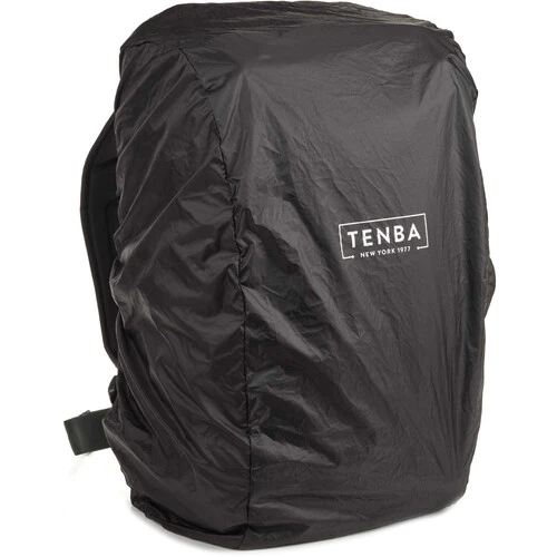 Tenba Solstice V2 24L Backpack – Gray 10 Tenba Solstice V2 24L Backpack – Gray - Image 10