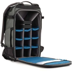 Tenba Solstice V2 20L Backpack – Gray 17 Tenba Solstice V2 20L Backpack – Gray -Cinegear Shop 1719823892 IMG 2270561