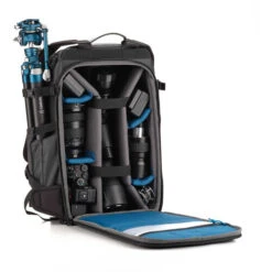 Tenba Solstice V2 20L Backpack – Gray 18 Tenba Solstice V2 20L Backpack – Gray -Cinegear Shop 1719823892 IMG 2270562