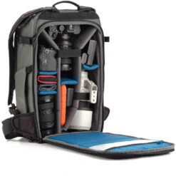 Tenba Solstice V2 20L Backpack – Gray 19 Tenba Solstice V2 20L Backpack – Gray -Cinegear Shop 1719823892 IMG 2270563