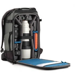 Tenba Solstice V2 20L Backpack – Gray 20 Tenba Solstice V2 20L Backpack – Gray -Cinegear Shop 1719823892 IMG 2270564