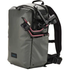 Tenba Solstice V2 20L Backpack – Gray 22 Tenba Solstice V2 20L Backpack – Gray -Cinegear Shop 1719823892 IMG 2270566