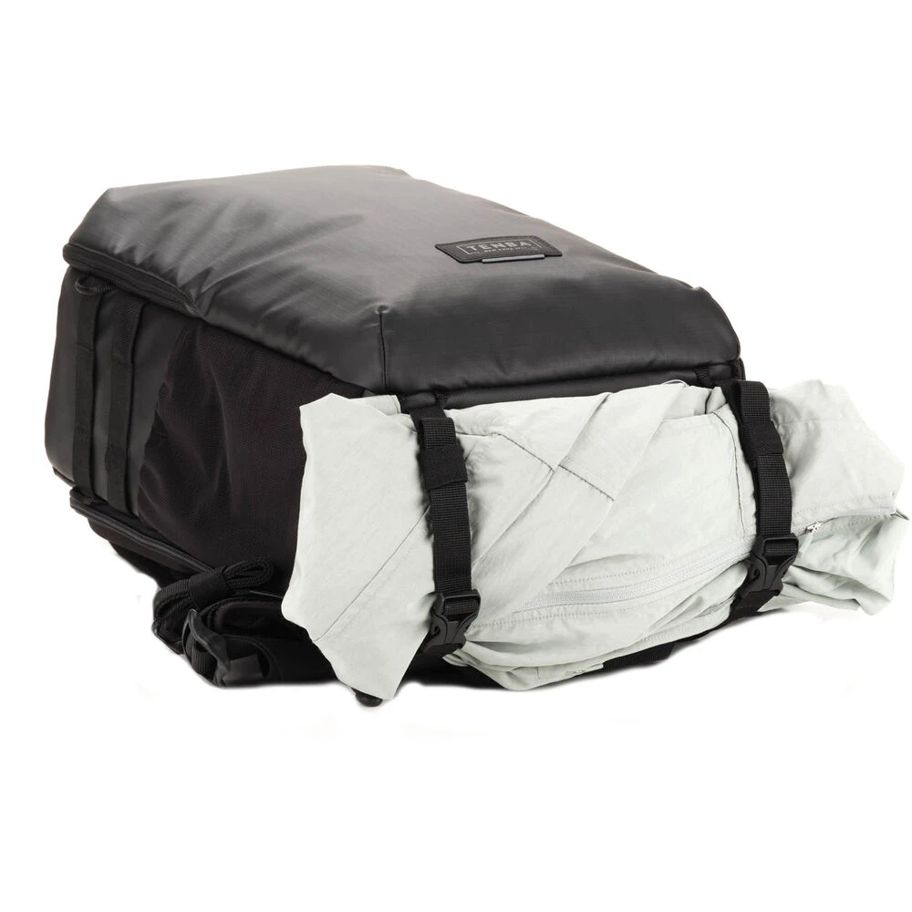 Tenba Solstice V2 20L Backpack – Gray 10 Tenba Solstice V2 20L Backpack – Gray - Image 10