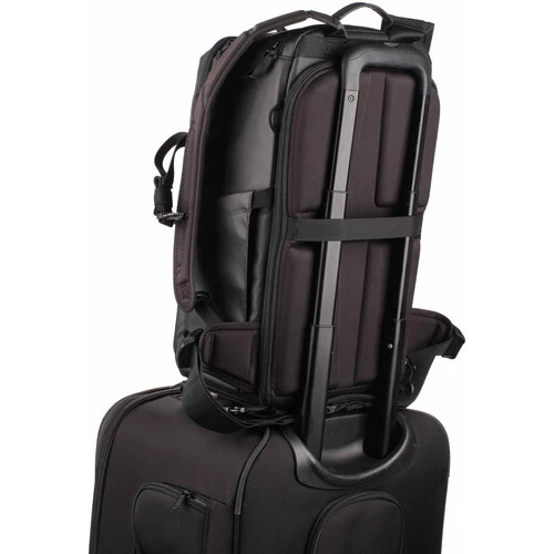 Tenba Solstice V2 20L Backpack – Gray 12 Tenba Solstice V2 20L Backpack – Gray - Image 12