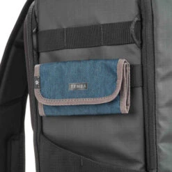 Tenba Solstice V2 20L Backpack – Gray 27 Tenba Solstice V2 20L Backpack – Gray -Cinegear Shop 1719823892 IMG 2270573