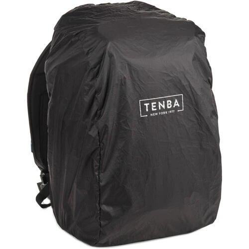 Tenba Solstice V2 20L Backpack – Gray 14 Tenba Solstice V2 20L Backpack – Gray - Image 14