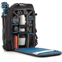 Tenba Solstice V2 24L Backpack – Black 13 Tenba Solstice V2 24L Backpack – Black -Cinegear Shop 1719823892 IMG 2270786