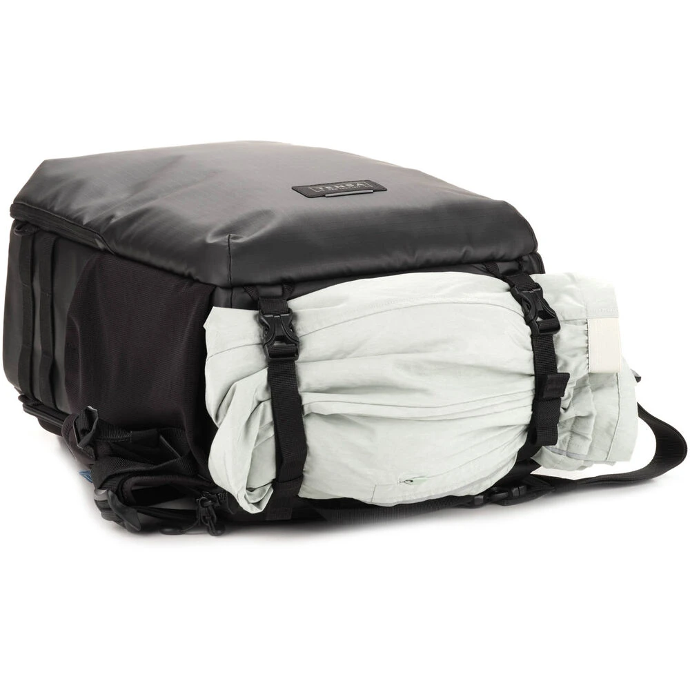 Tenba Solstice V2 24L Backpack – Black 8 Tenba Solstice V2 24L Backpack – Black - Image 8