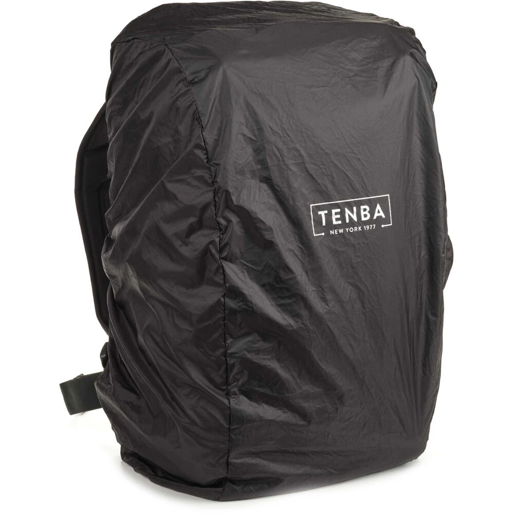 Tenba Solstice V2 24L Backpack – Black 11 Tenba Solstice V2 24L Backpack – Black - Image 11