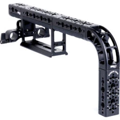 MID49 Rainbow Handle Kit (Black) -Cinegear Shop 1720623884 IMG 2284870