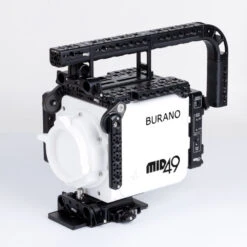 MID49 Rainbow Handle Kit (Green) 11 MID49 Rainbow Handle Kit (Green) -Cinegear Shop 1720623884 IMG 2284871 4