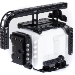 MID49 Rainbow Handle Kit (Green) 12 MID49 Rainbow Handle Kit (Green) -Cinegear Shop 1720623884 IMG 2284872 4