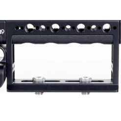 MID49 Rainbow Handle Kit (Red) -Cinegear Shop 1720623884 IMG 2284873 1