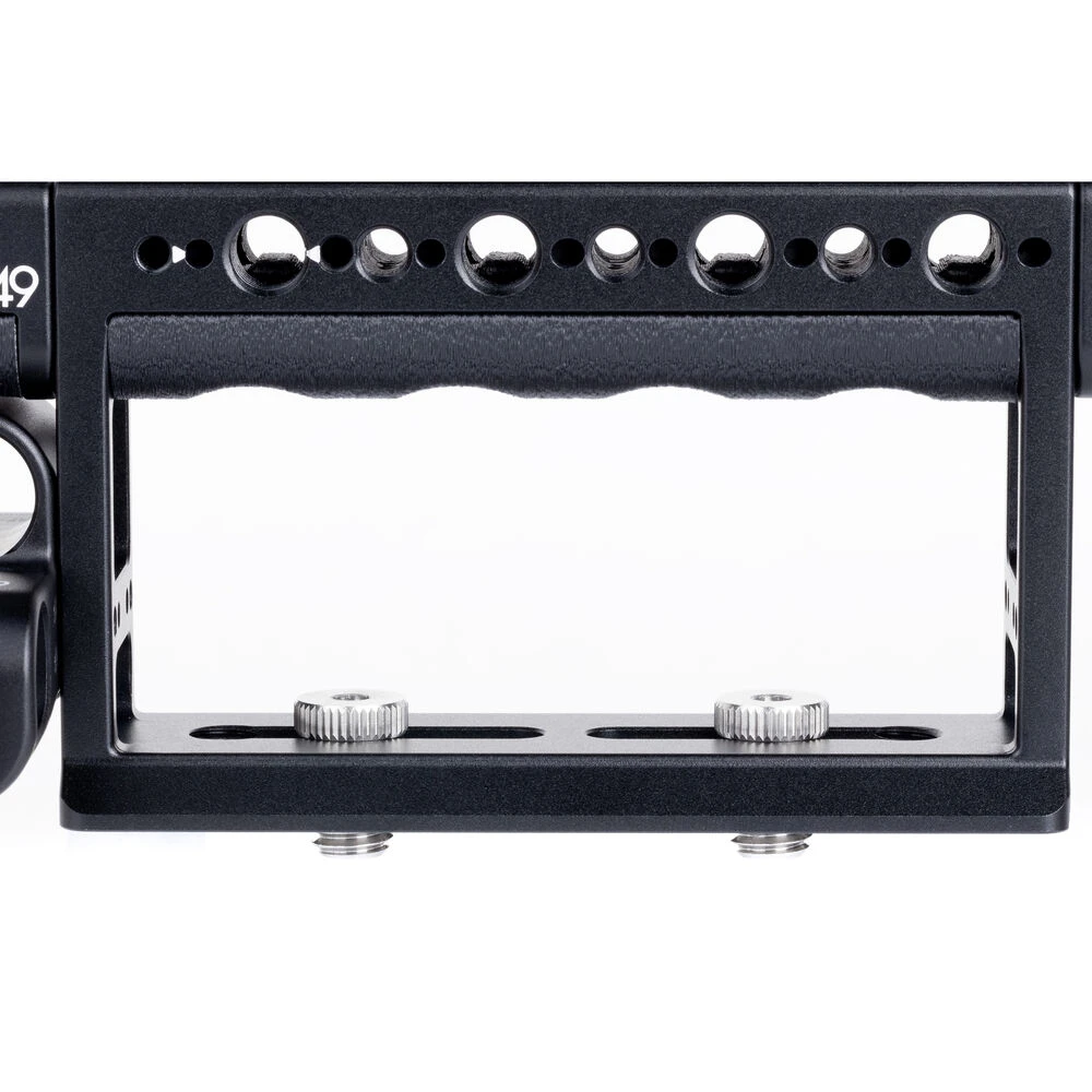 MID49 Rainbow Handle Kit (Green) 6 MID49 Rainbow Handle Kit (Green) - Image 6