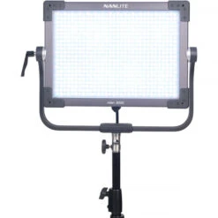 Nanlite Alien 300C LED RGBWW Panel Light 19 Nanlite Alien 300C LED RGBWW Panel Light -Cinegear Shop 1721120090 IMG 2267088