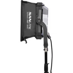 Nanlite Alien 300C LED RGBWW Panel Light 26 Nanlite Alien 300C LED RGBWW Panel Light -Cinegear Shop 1721120090 IMG 2267095