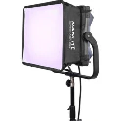 Nanlite Alien 300C LED RGBWW Panel Light 28 Nanlite Alien 300C LED RGBWW Panel Light -Cinegear Shop 1721120090 IMG 2267097