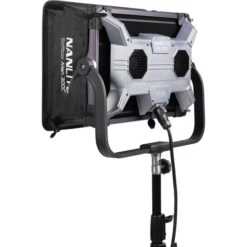 Nanlite Alien 300C LED RGBWW Panel Light 29 Nanlite Alien 300C LED RGBWW Panel Light -Cinegear Shop 1721120090 IMG 2267099