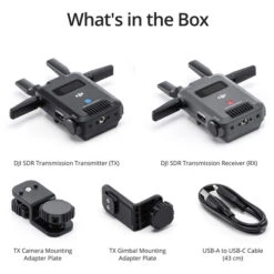 DJI SDR Transmission Combo -Cinegear Shop 1721206000 IMG 2287071