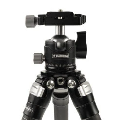 Caruba Travelstar 70C Carbon Statief -Cinegear Shop 1722329987 445