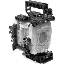 MID49 Base Kit For Canon C400 + Breakout Bundle -Cinegear Shop 1725291080 IMG 2327291