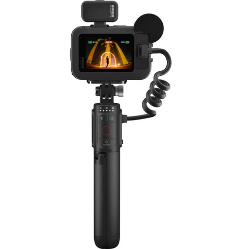 GoPro HERO 13 Black Creator Edition 6 GoPro HERO 13 Black Creator Edition - Image 6