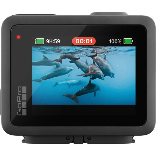 GoPro HERO Action Camera 3 GoPro HERO Action Camera - Image 3