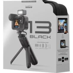 GoPro HERO 13 Black Creator Edition 22 GoPro HERO 13 Black Creator Edition -Cinegear Shop 1725446781 IMG 2328332
