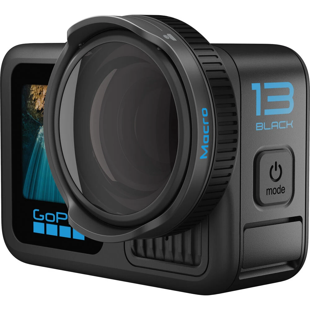 GoPro Macro Lens Mod HERO13 2 GoPro Macro Lens Mod HERO13 - Image 2
