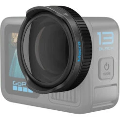 GoPro Macro Lens Mod HERO13 5 GoPro Macro Lens Mod HERO13 -Cinegear Shop 1725450430 IMG 2328817